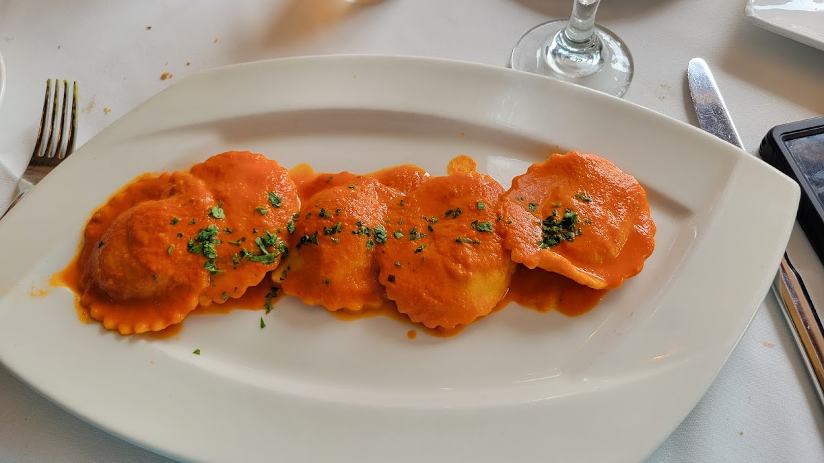 Rocco's Italian Grille & Bar Photos 9