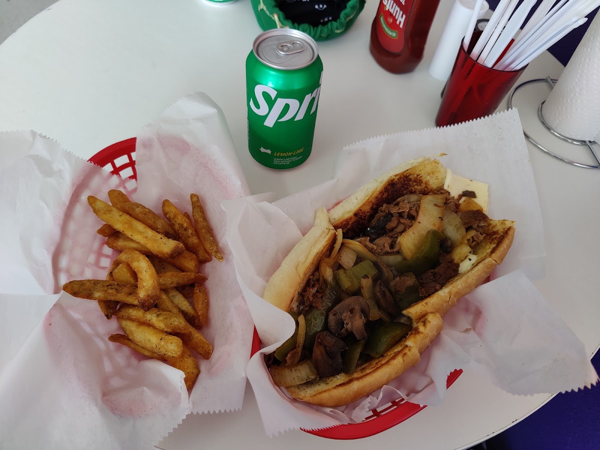 Rocco's Pizza & Cheesesteaks Photos 9