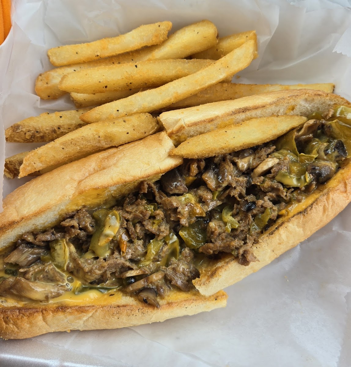 Rocco's Pizza & Cheesesteaks Photos 2
