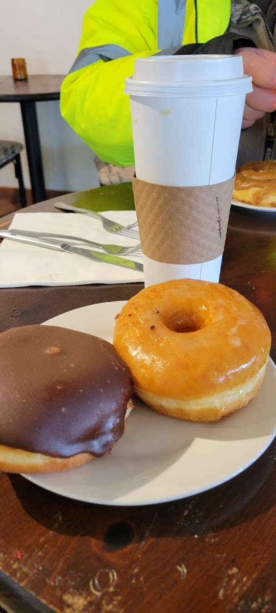 Rock House Coffee Company & Event Center Photos 9