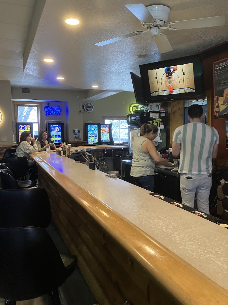 Rock River Tap