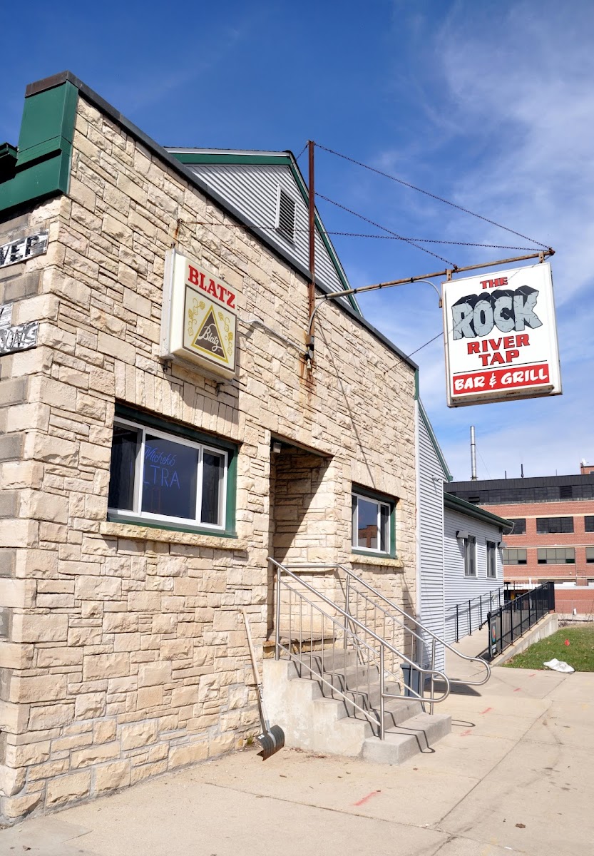 Rock River Tap Photos 2