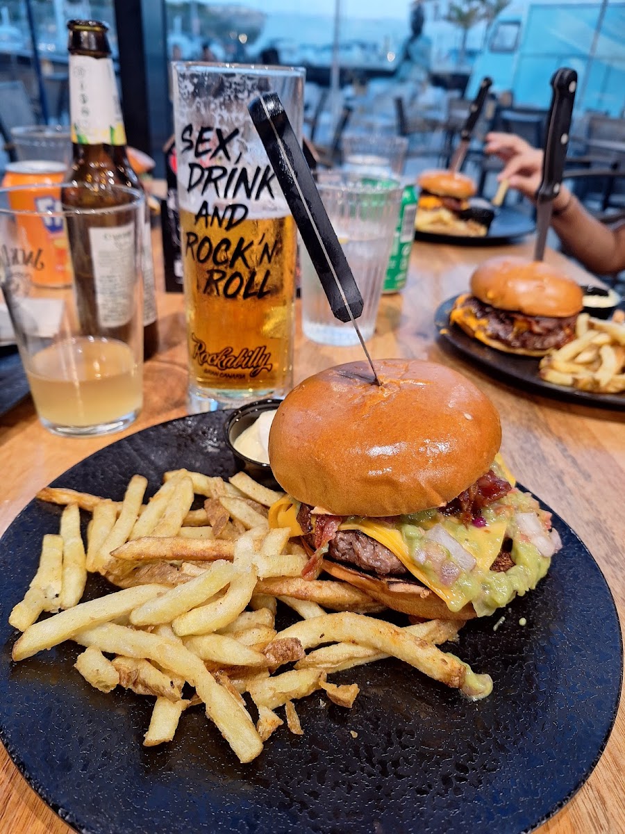 Rockabilly Burger Photos 9
