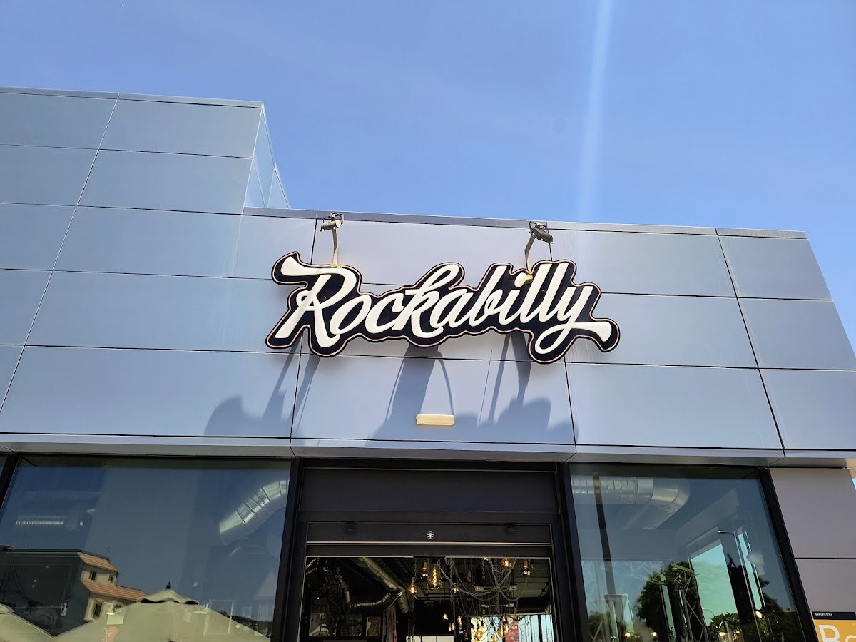 Rockabilly Burger Photos 2