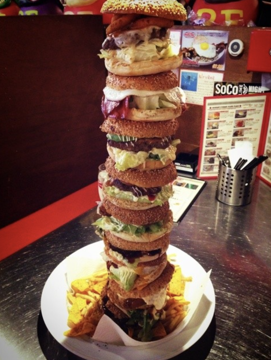 Rocker's Diner Photos 9