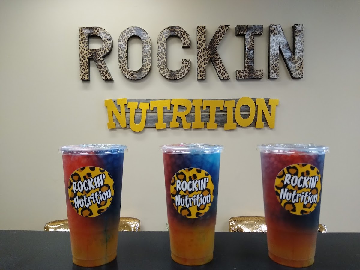 Rockin' Nutrition Photos 2