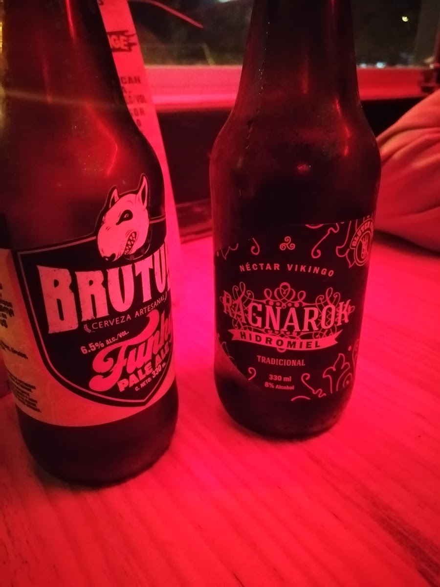 Rockwings Food & Drinks Photos 9