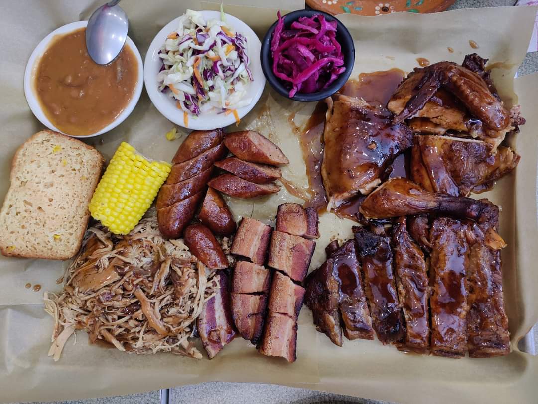 Rocky Point Bbq House Photos 2