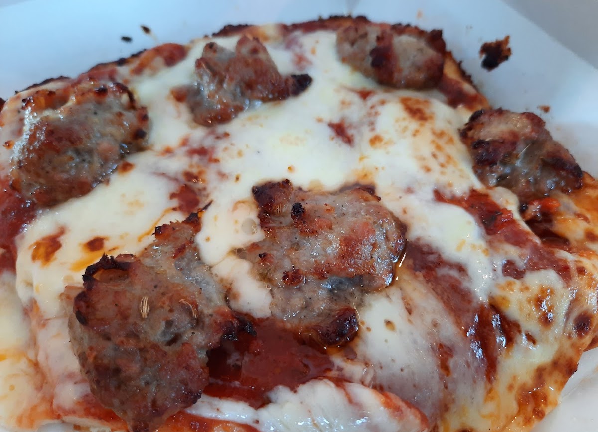 Rocky Rococo Pizza And Pasta Photos 2