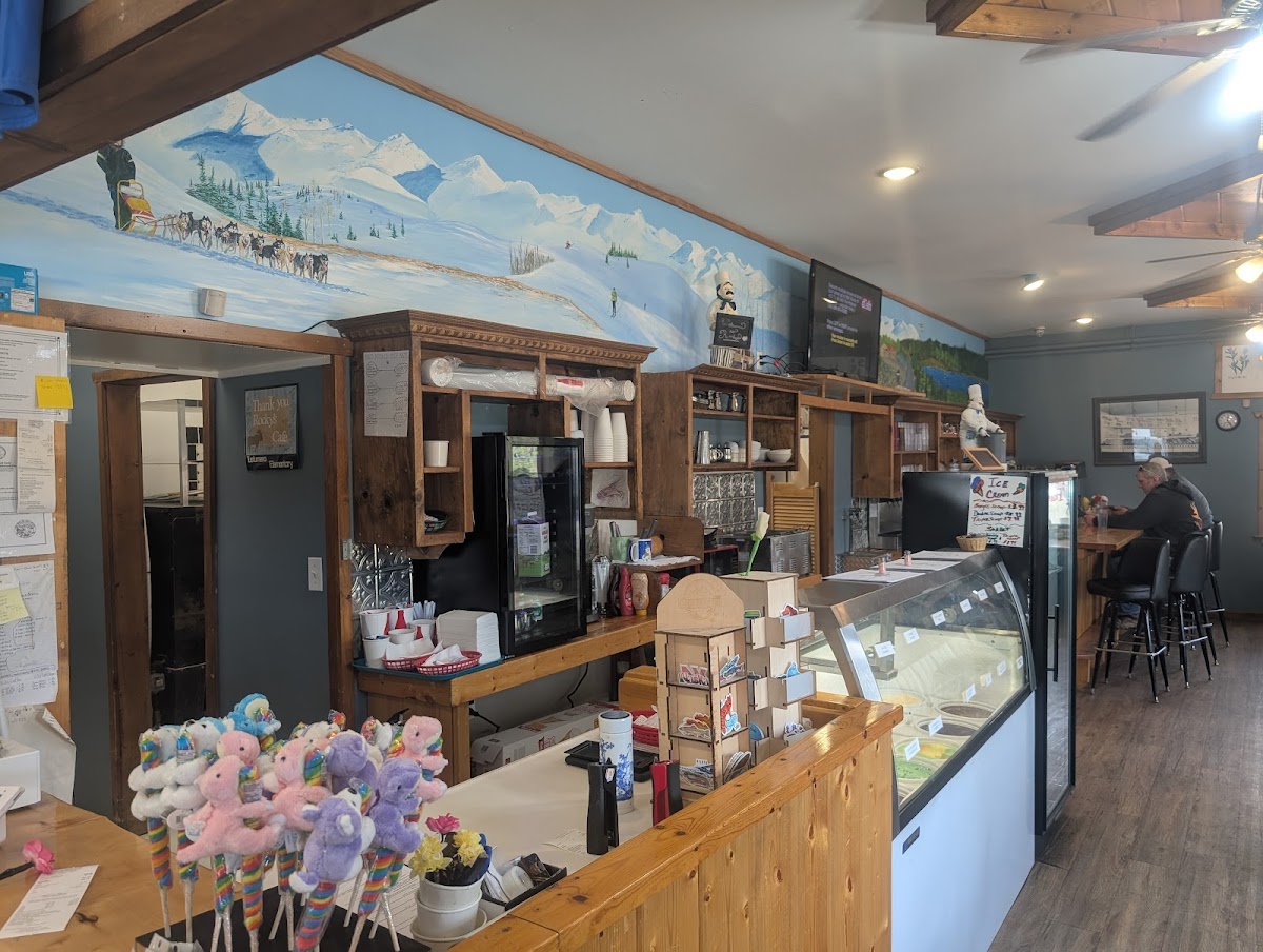 Rocky's Cafe Photos 2