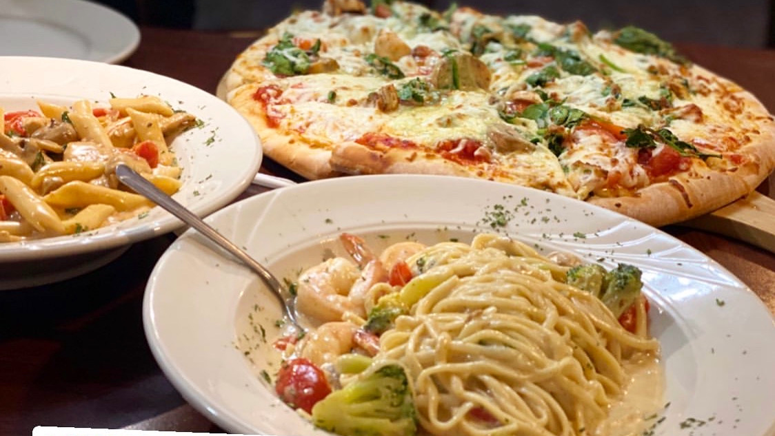 Rocky's Italian Bistro Photos 2