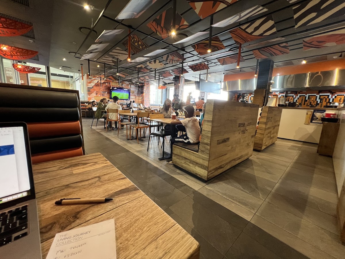 Rocomamas Kimberley