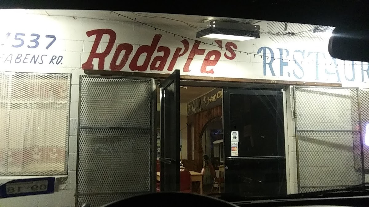 Rodarte Bar & Grill Photos 2