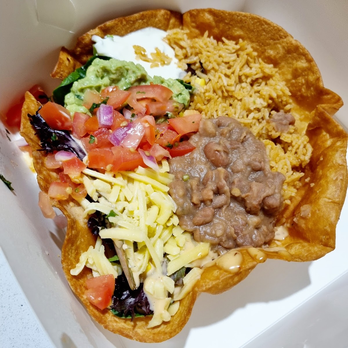 Rodeo Mexican Restaurant Photos 9