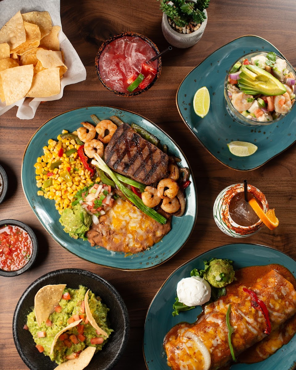 Rodrigo's Mexican Grill - Montclair Photos 2
