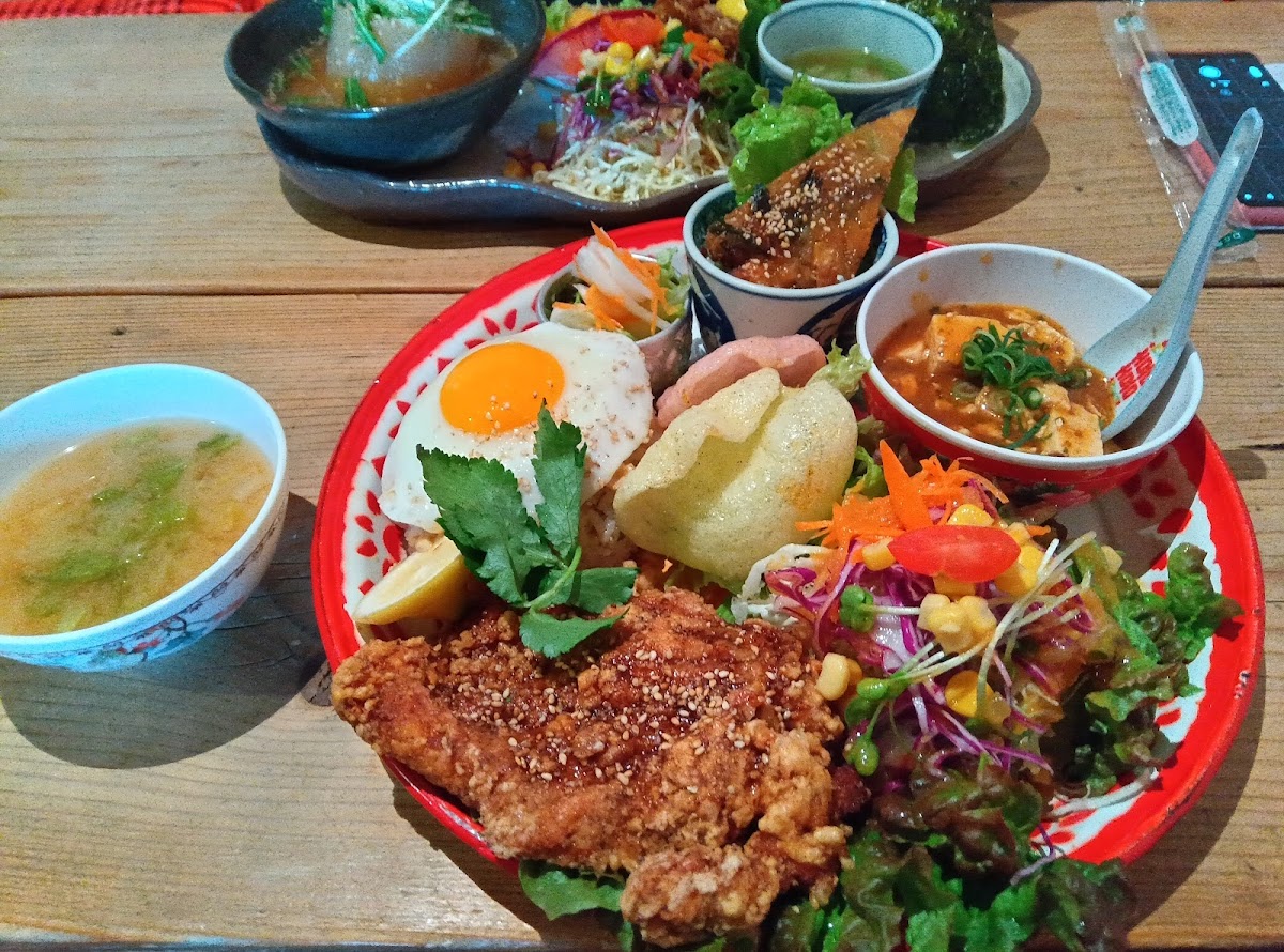 Roji Cafe Photos 2
