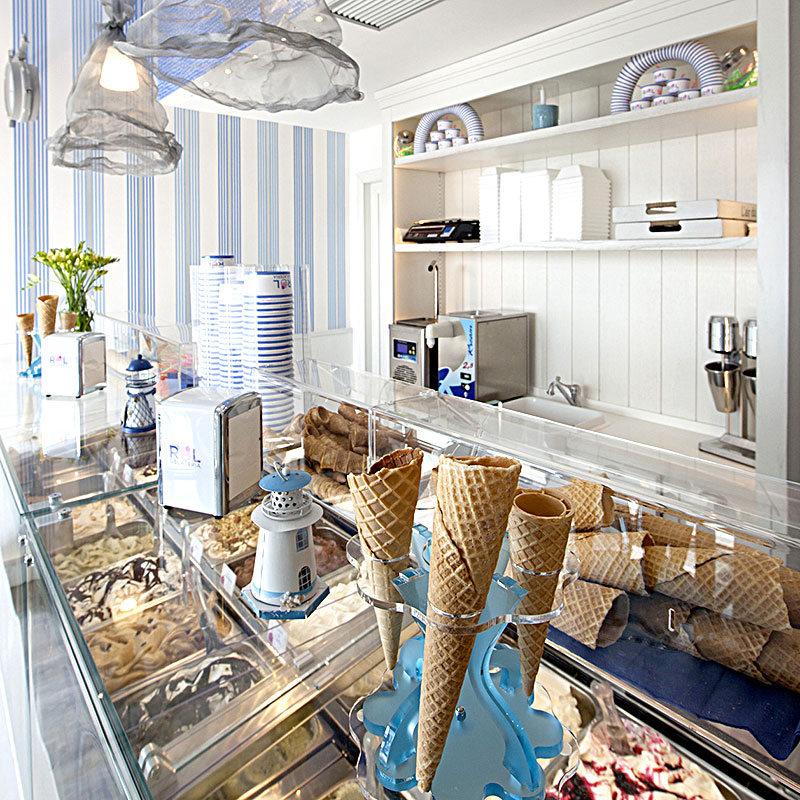 Rol Gelateria