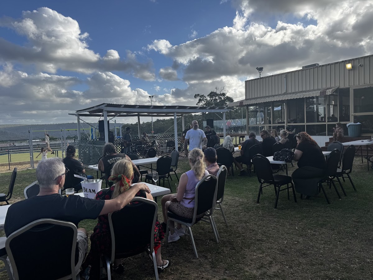 Roleystone Club