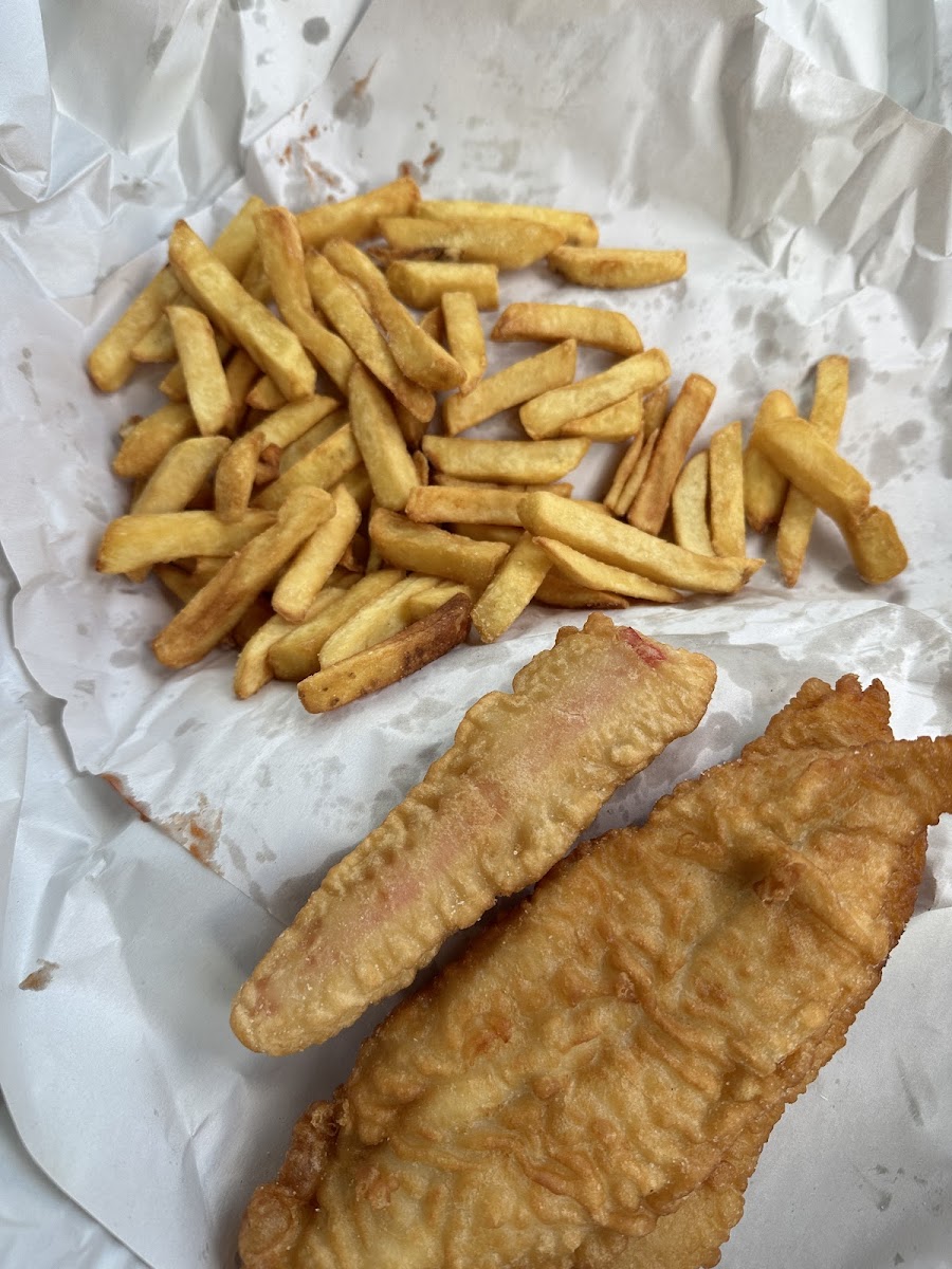 Rolleston Food Bar Photos 2