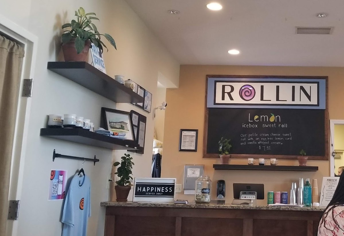 Rollin Café