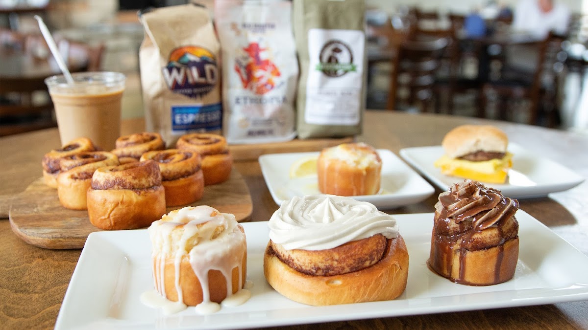 Rollin Café Photos 2