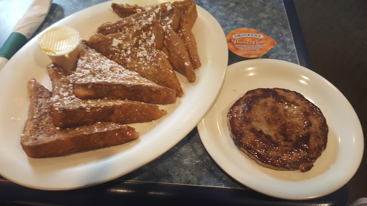 Rollin Wheel Restaurant