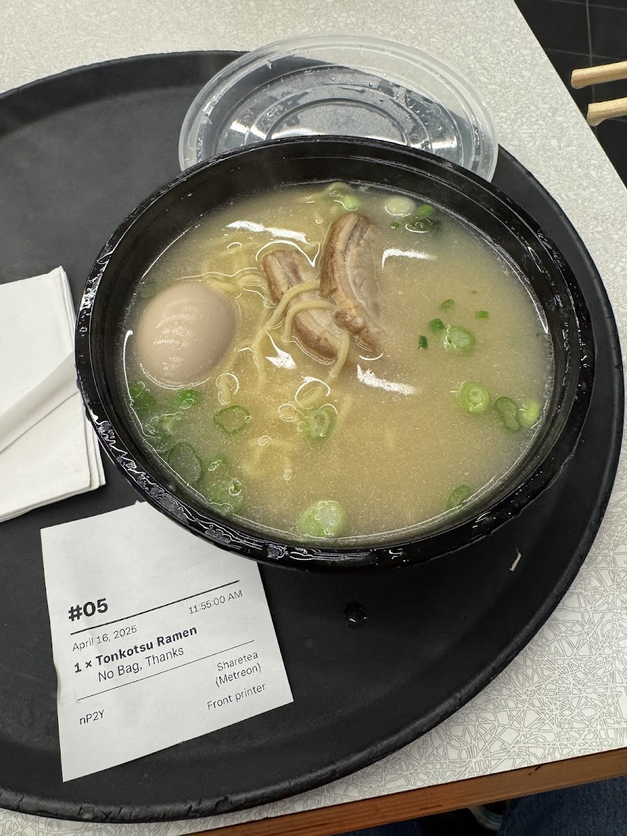 Rolling Dumpling Photos 2