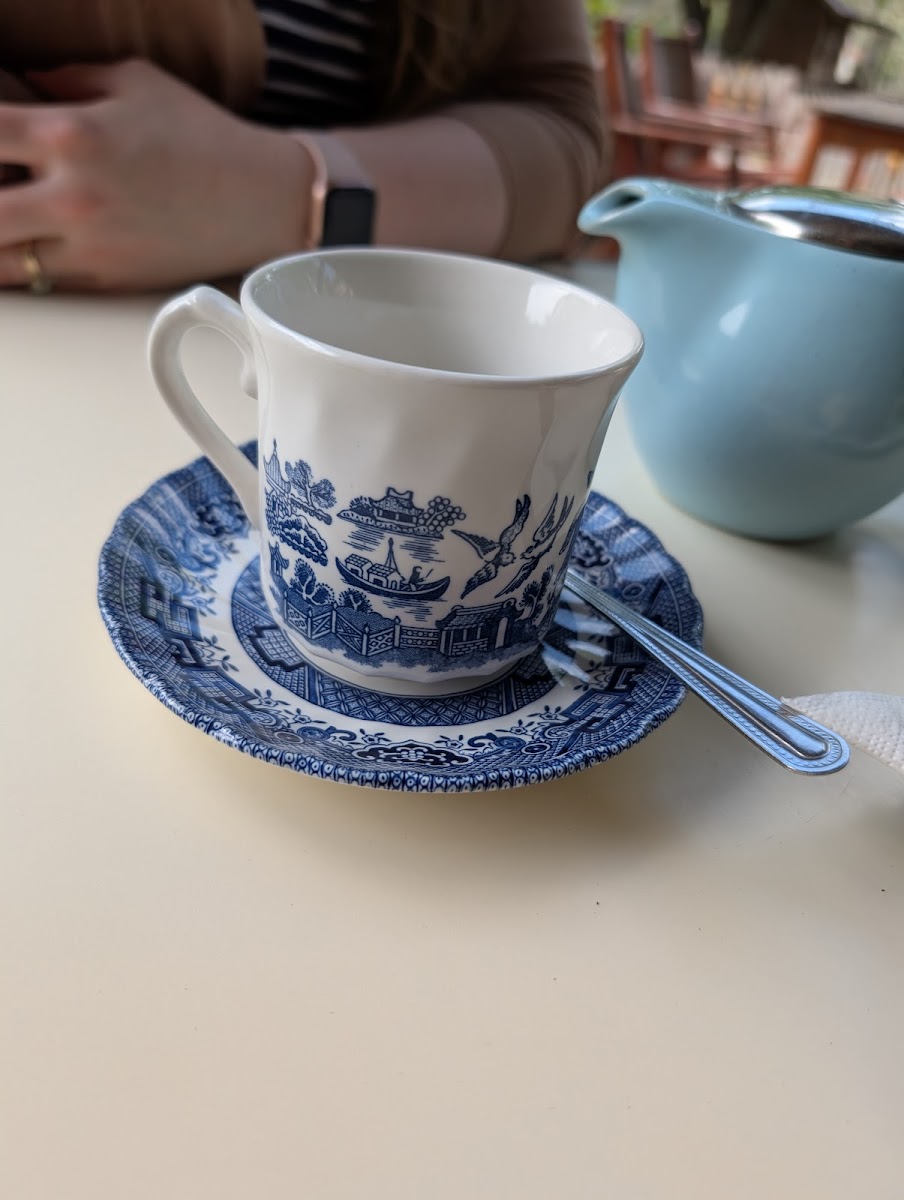 Rollonin Cafe Photos 9
