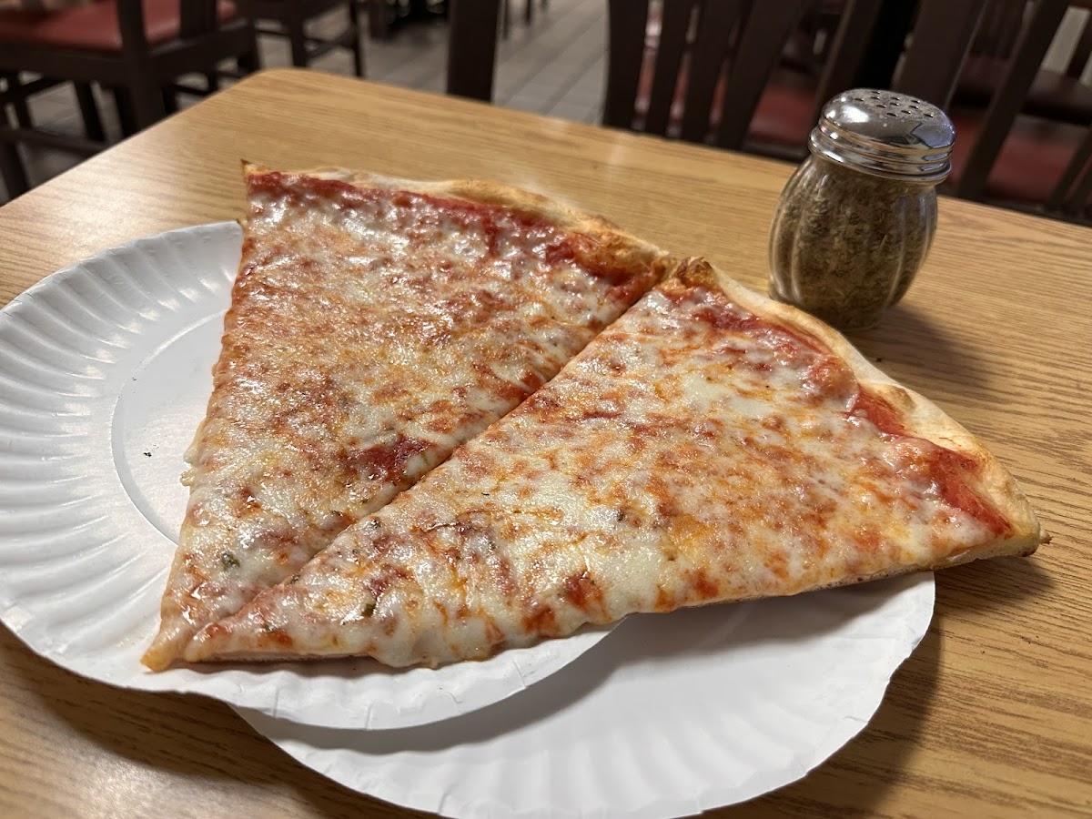 Roma Pizza Photos 2