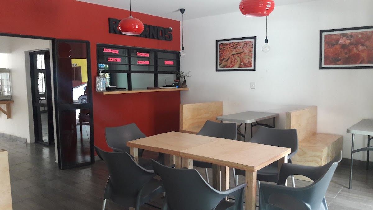 Romano’S Pizza