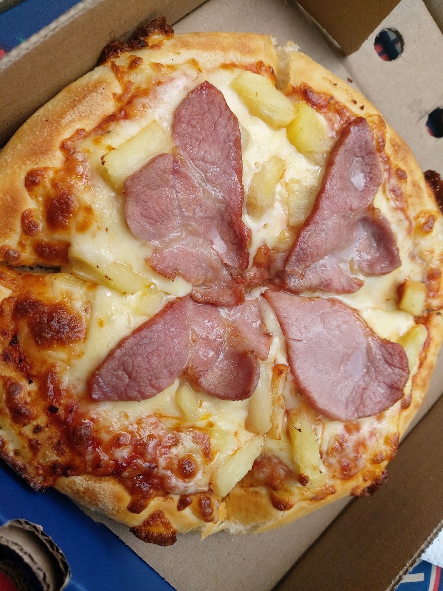 Roman's Pizza Paul Kruger Photos 2