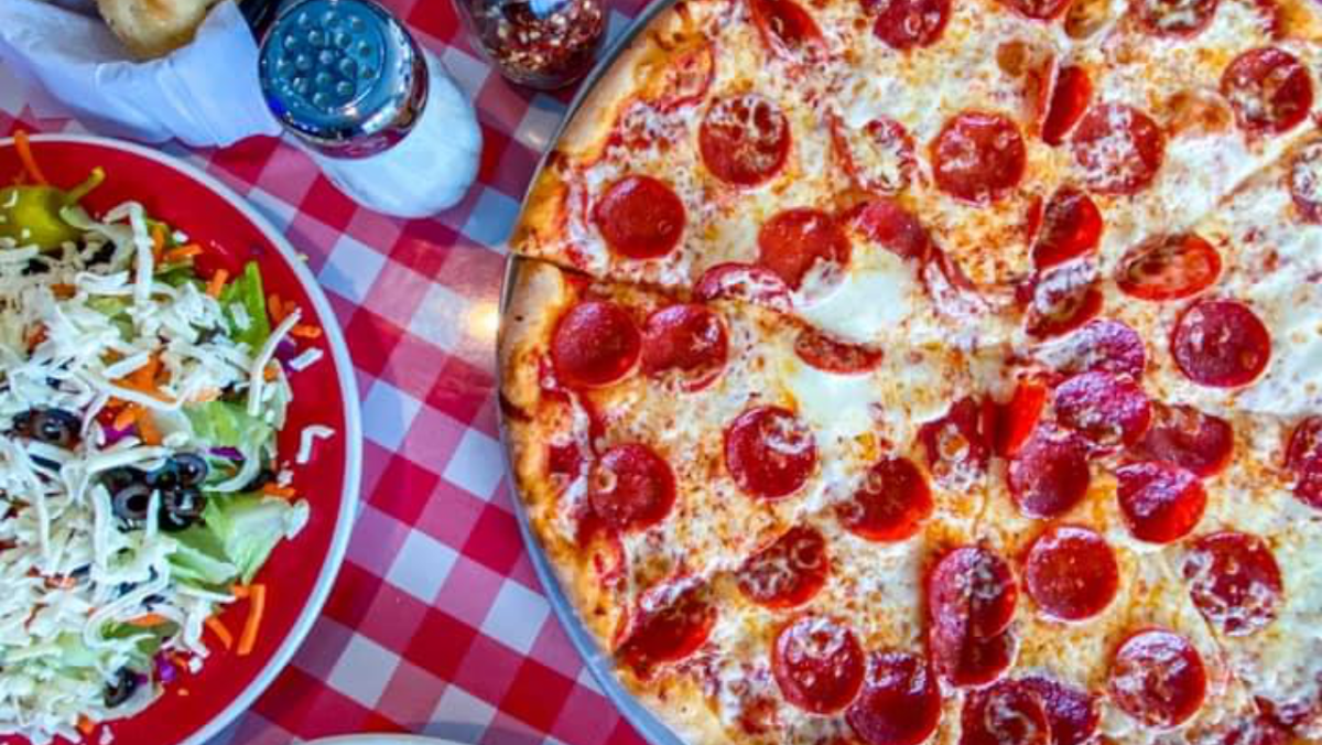 Roma's Pizza & Italian Restaurant Photos 2