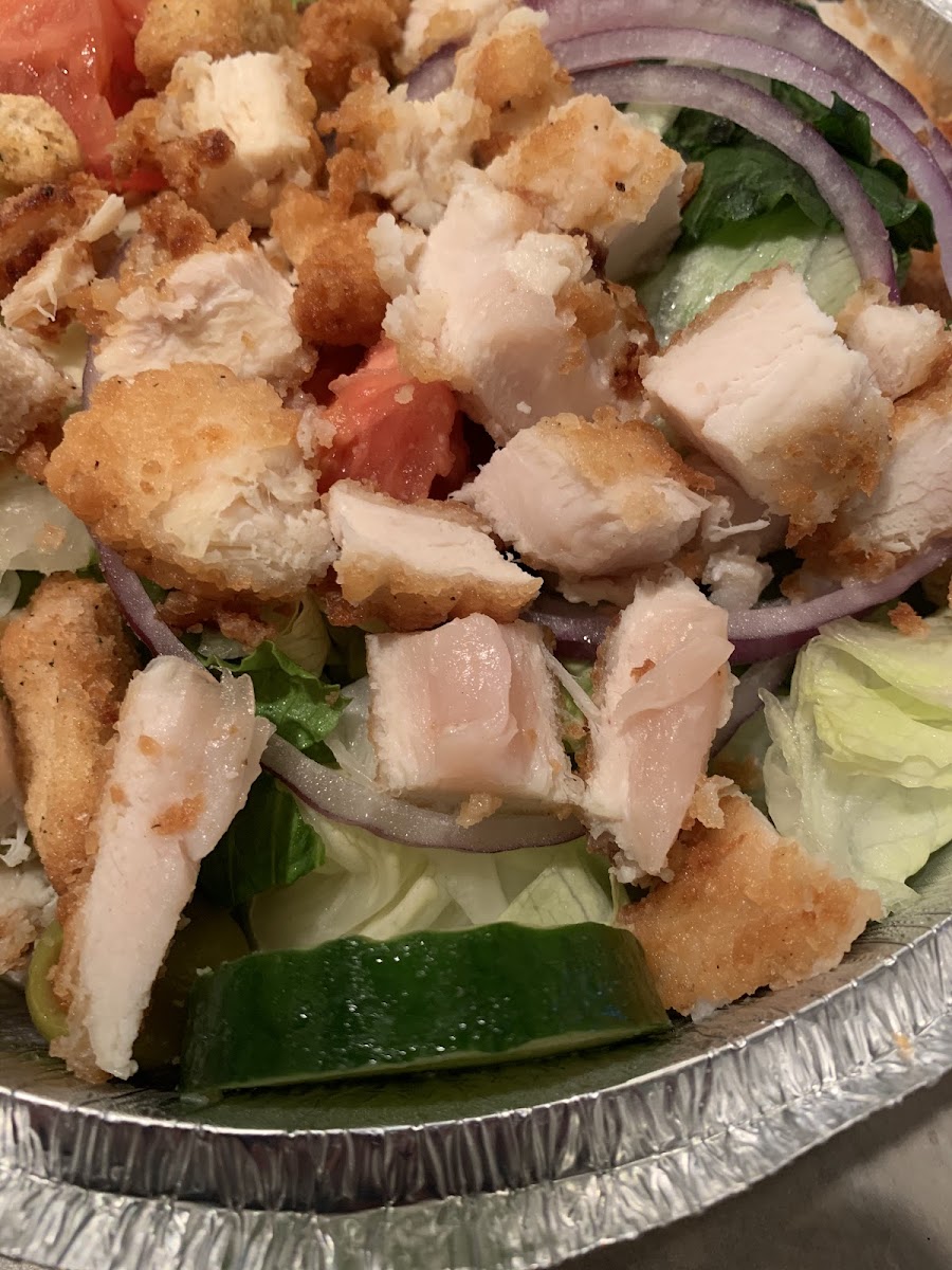 Roma's Pizza & Restaurant Photos 9
