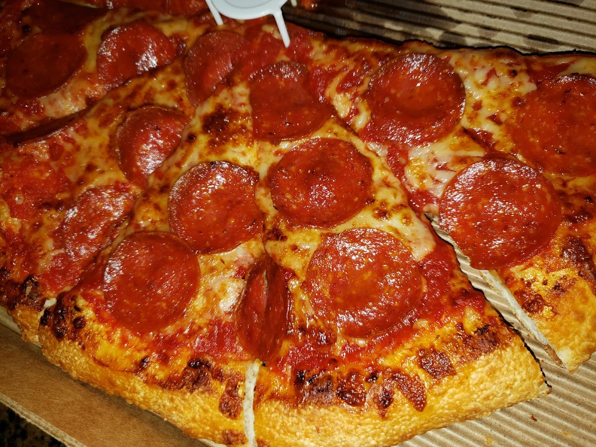 Romeo's Pizza Photos 9