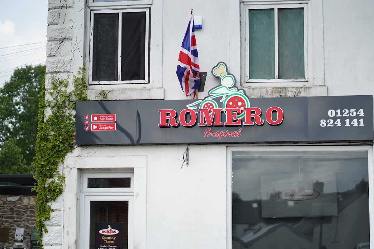 Romero Original