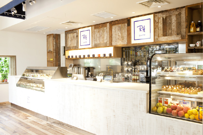 Ron Herman Cafe