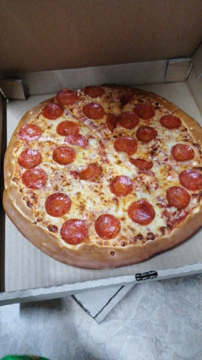 Rona Pizza