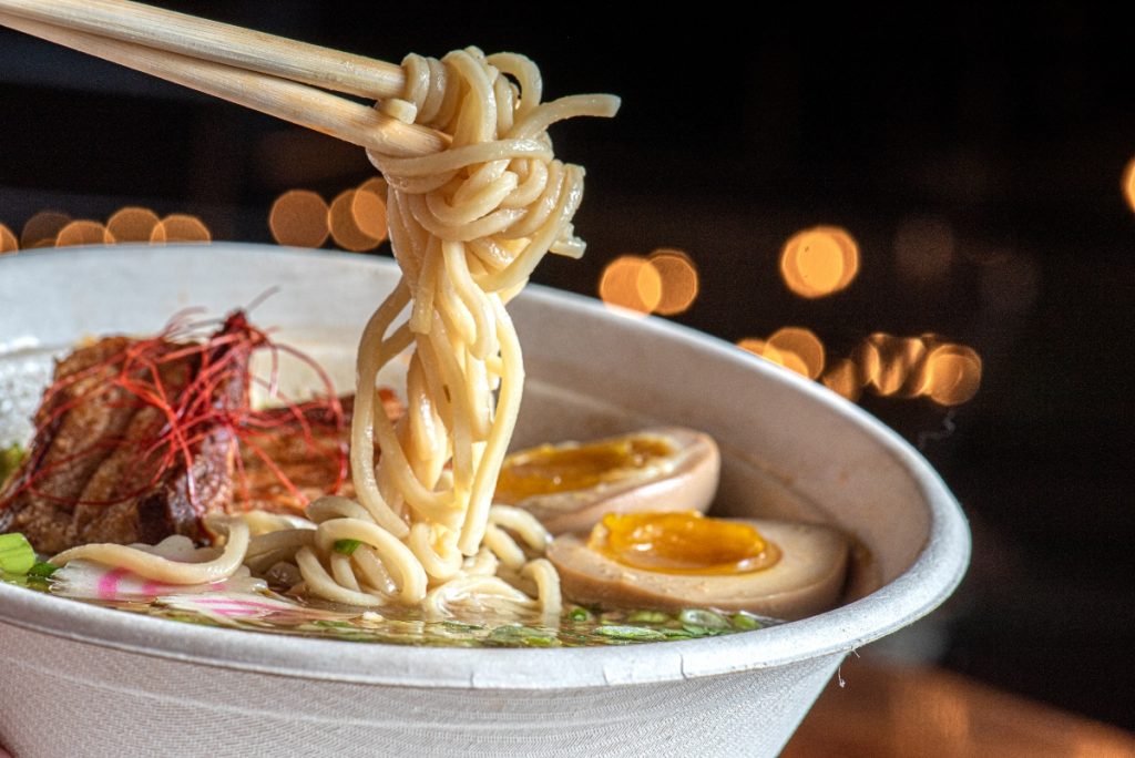 Ronin Noodle Ramen Rice Bar Mercado Photos 9