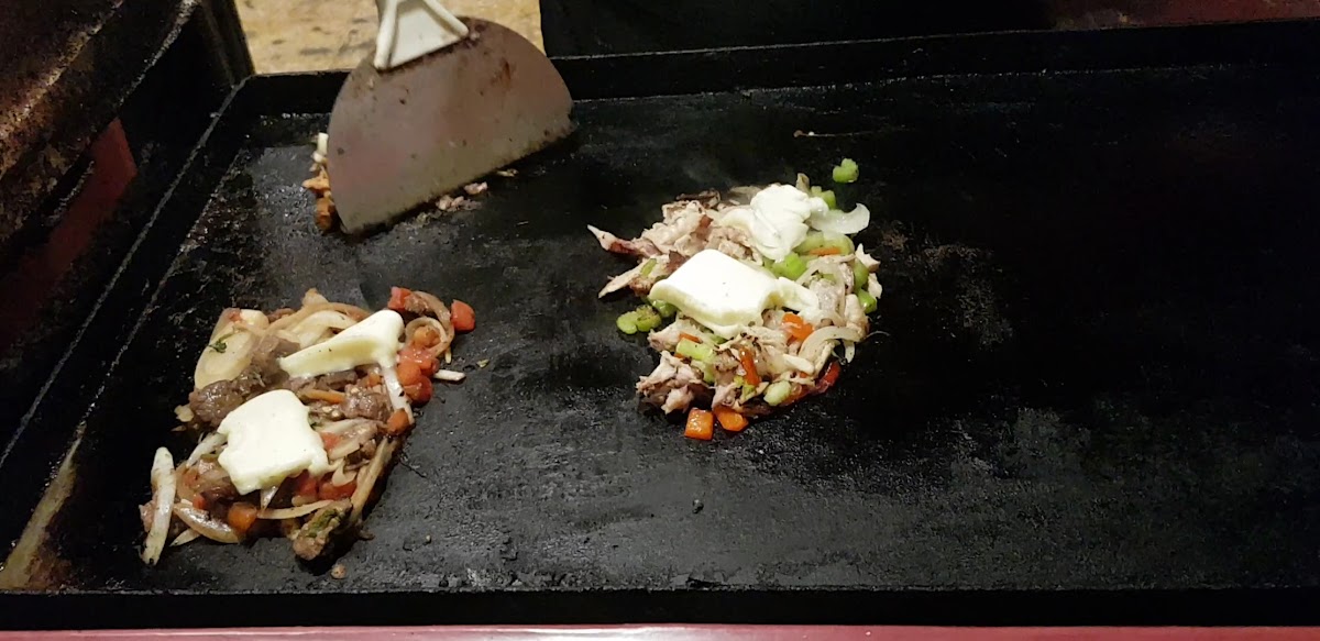 Rony's Tacos