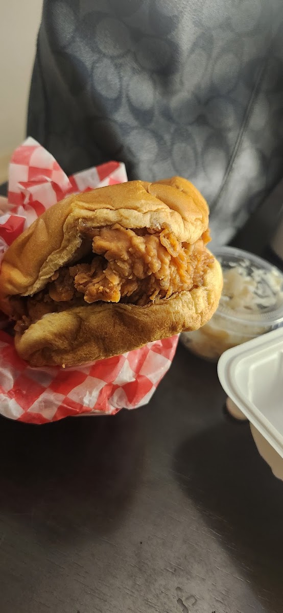 Rooster Shack Photos 2
