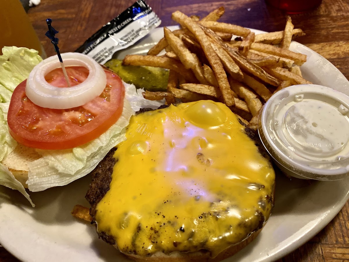 Rooster's Cafe Photos 9