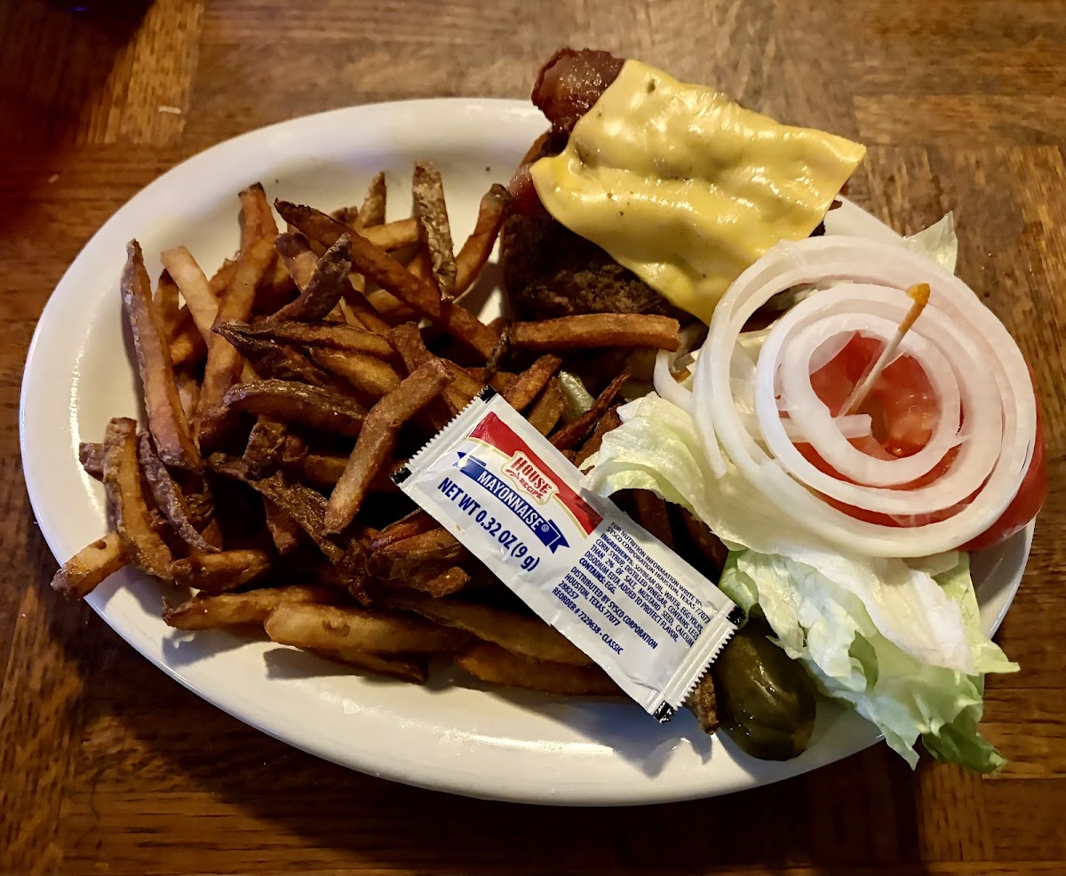 Rooster's Cafe Photos 2