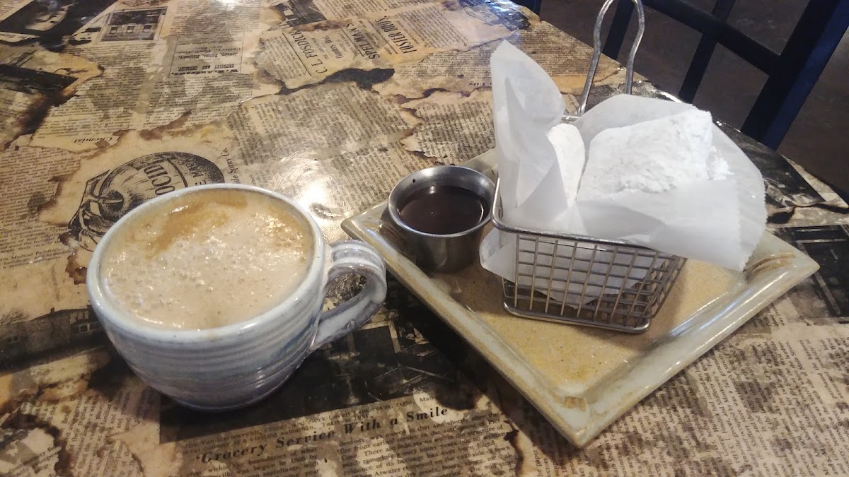 Root Cafe - Fennville Photos 9