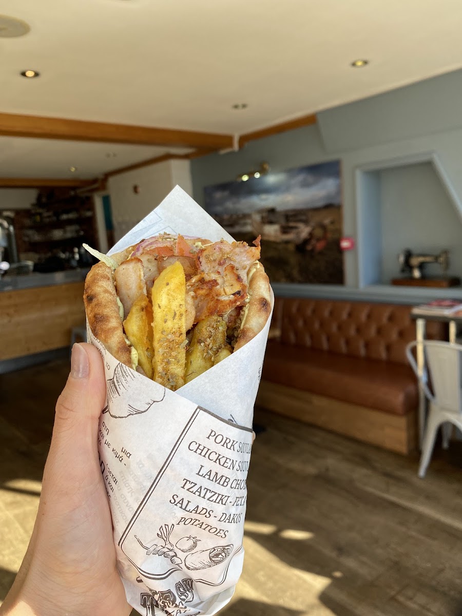 Ropetackle Fish&chips Photos 9