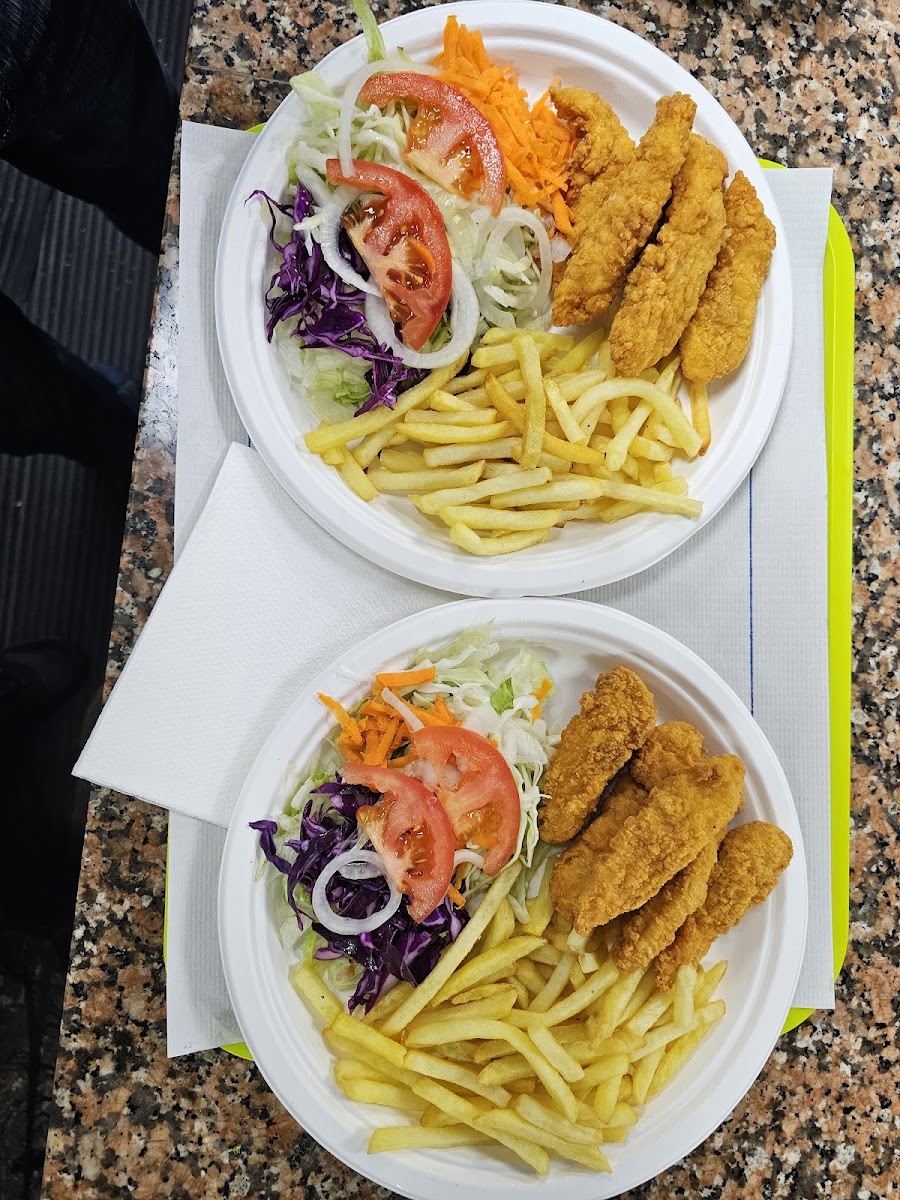 Roquetas Kebab Photos 2