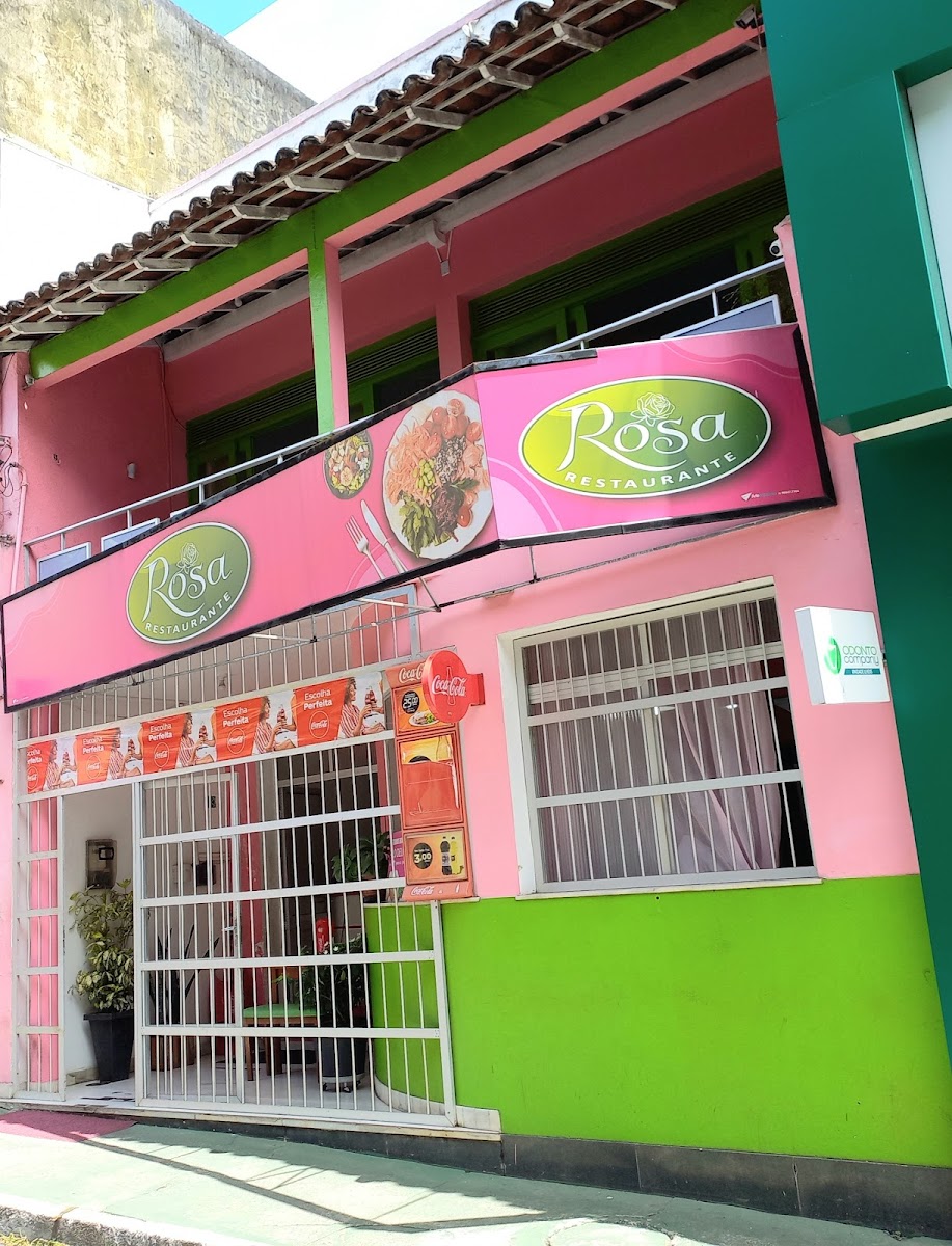 Rosa Restaurante