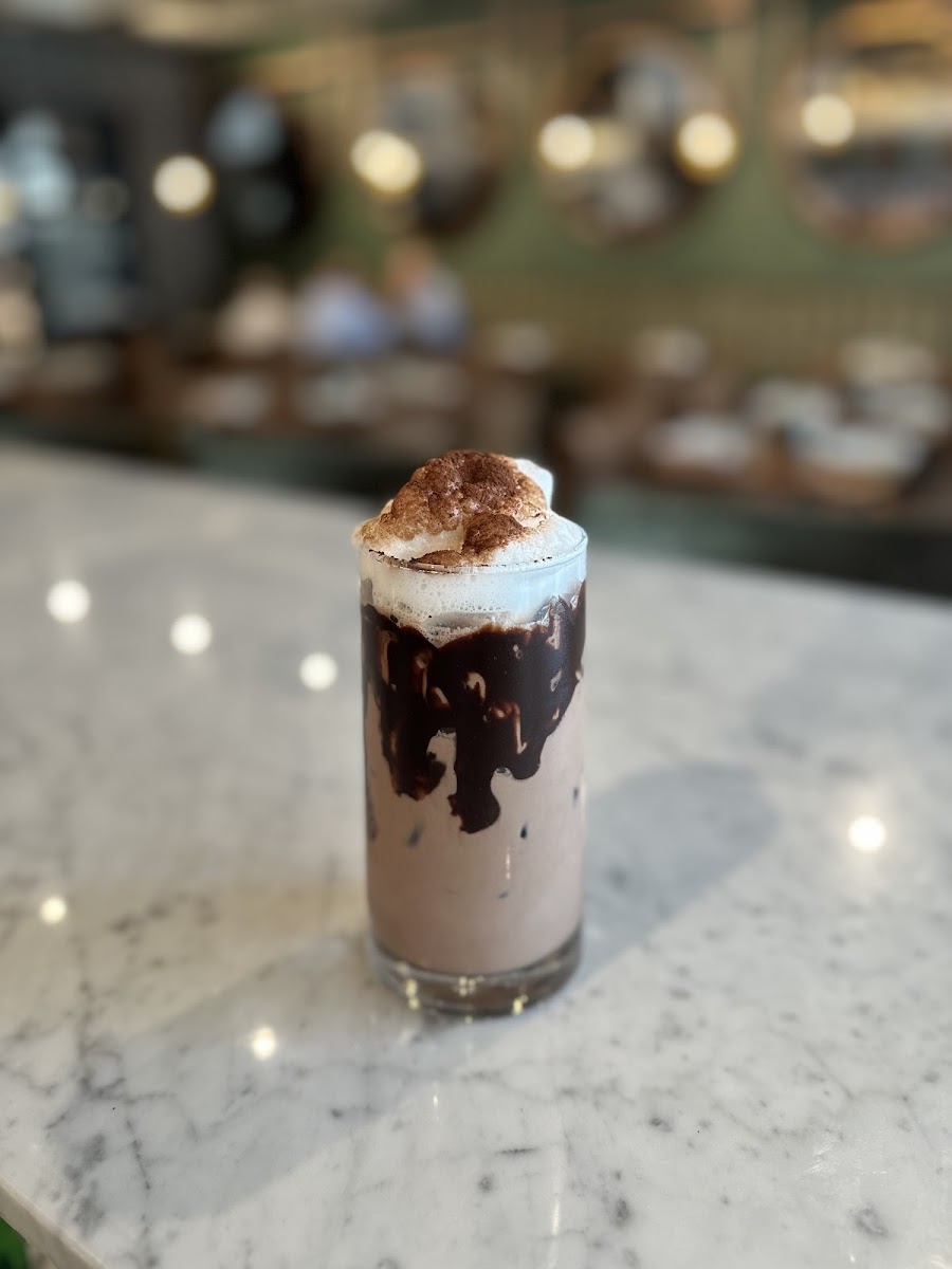 Rosaluna Ristorante Photos 9