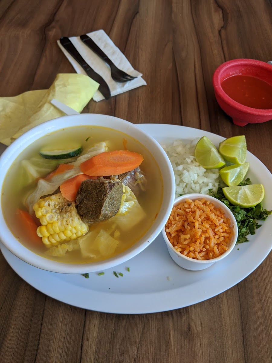 Rosarito's Mexican Food Photos 9