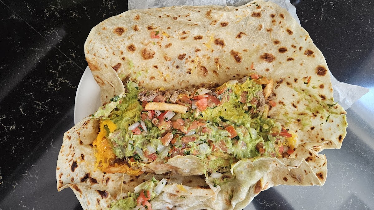 Rosarito's Mexican Food Photos 2