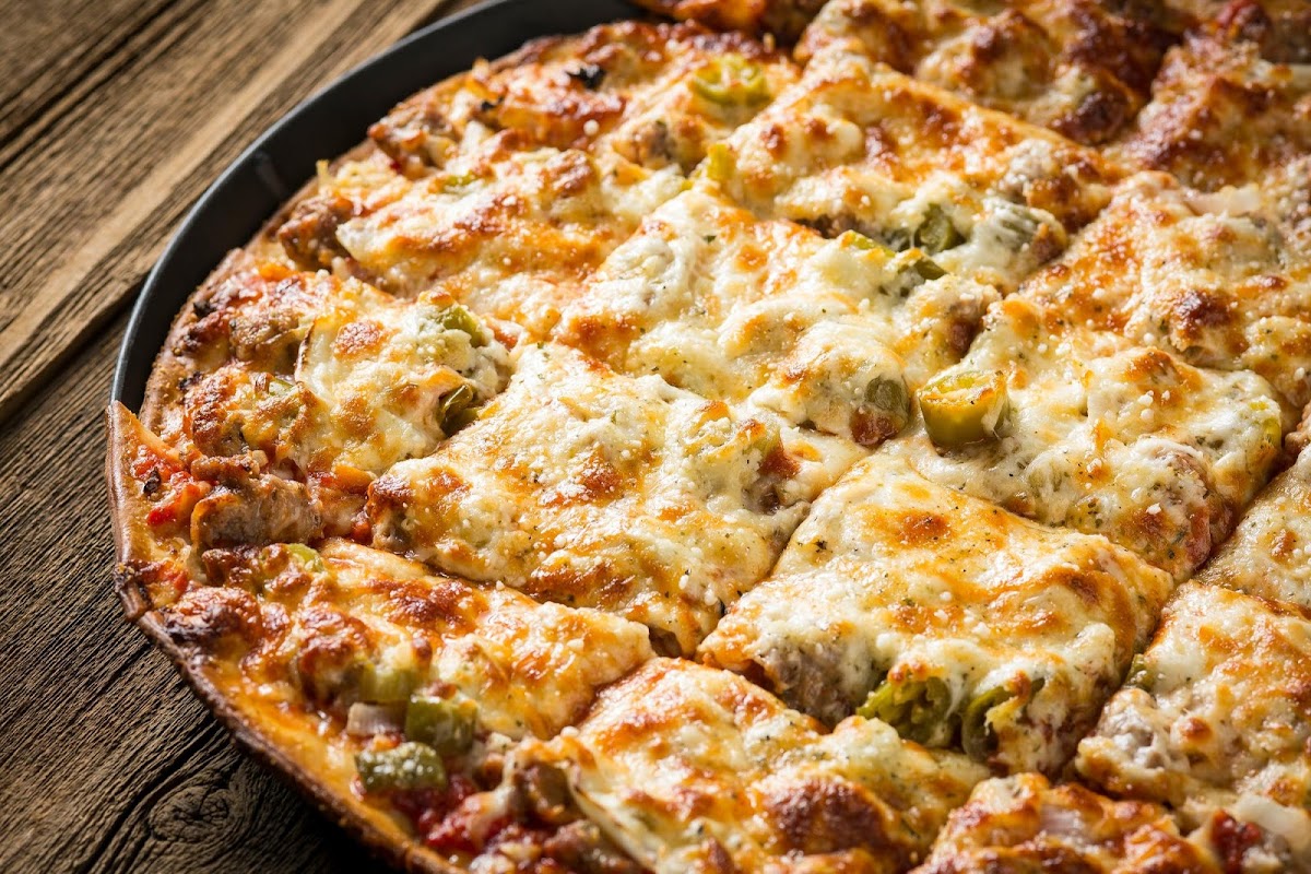 Rosati's Pizza Photos 2
